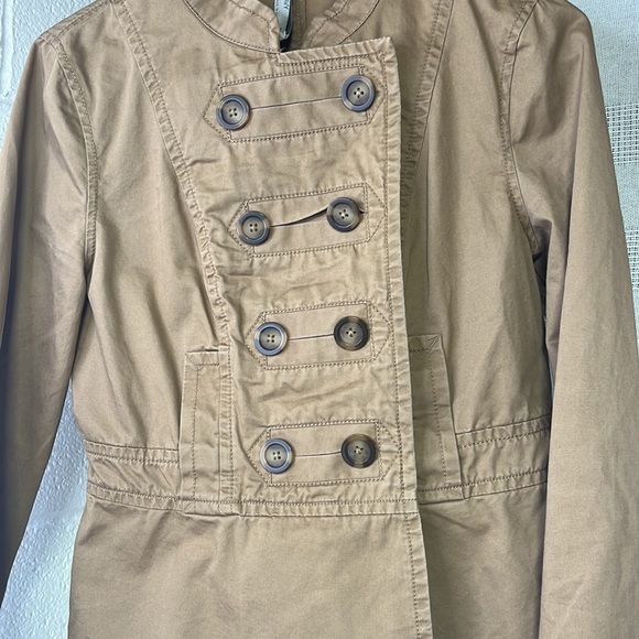 Old navy jacket size M - Picture 2 of 6